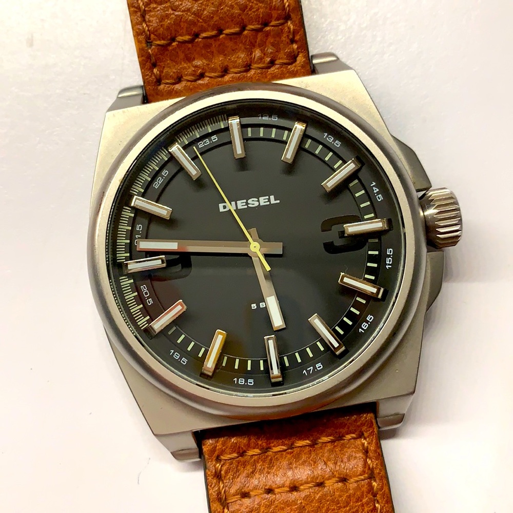 Diesel watch